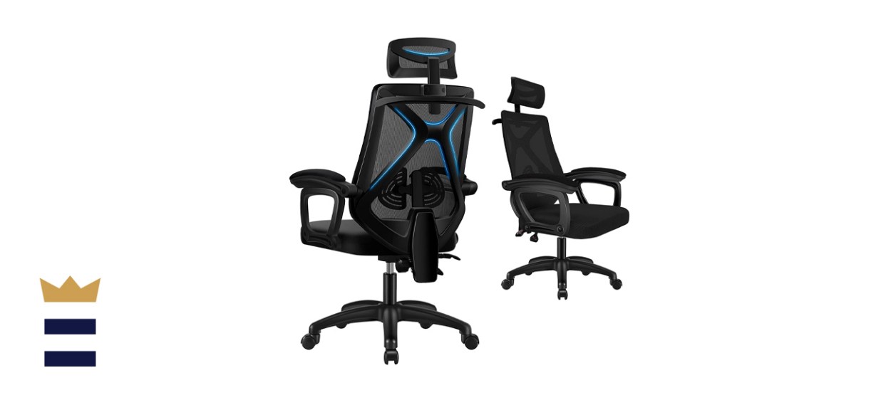 Donext Ergonomic Office Chair 