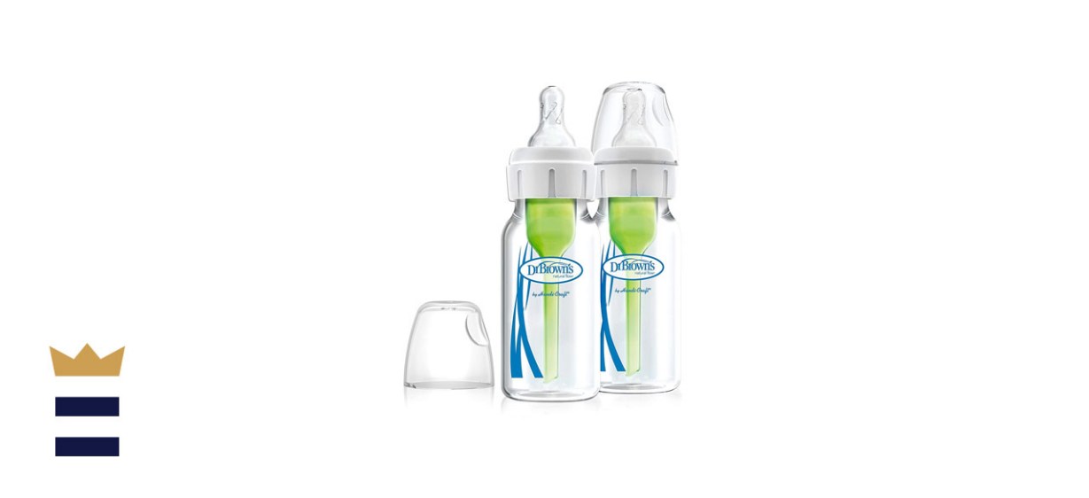 Dr. Brown’s Natural Flow Options