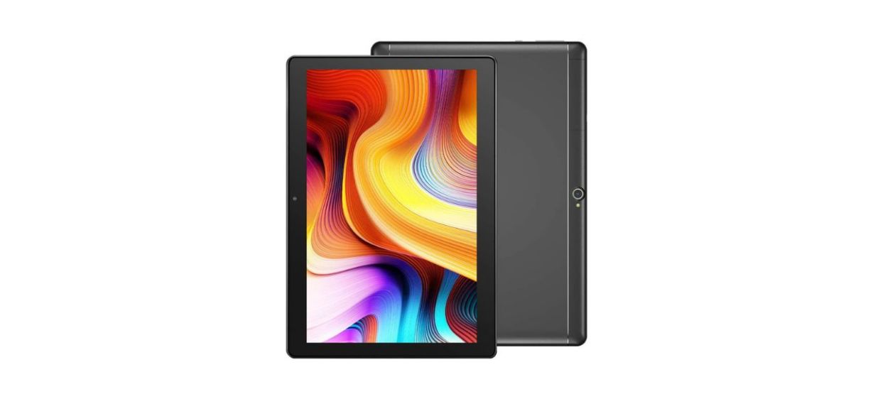 Dragon Touch Notepad K10 Tablet