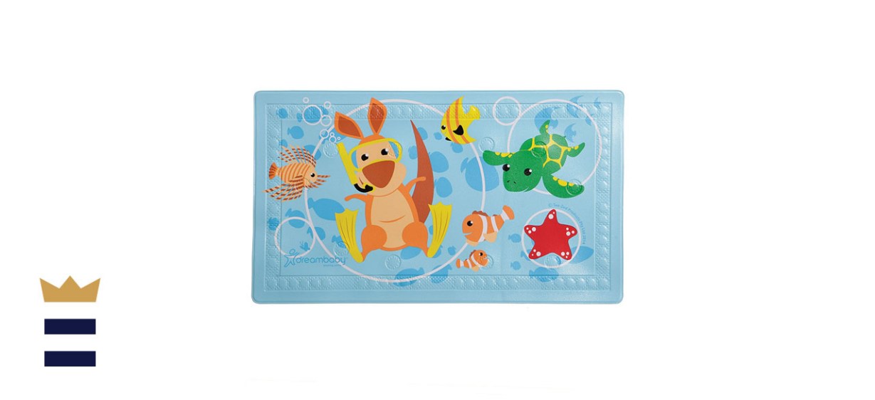 Dreambaby Anti-Slip Bath Mat