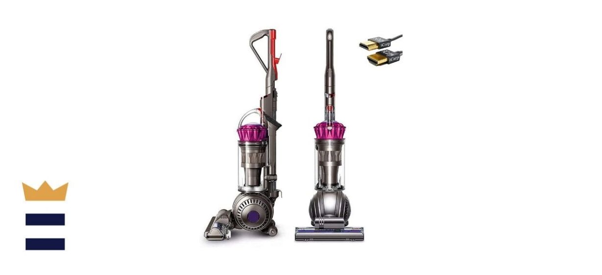 Dyson Ball Multi-Floor Origin Vacuum Cleaner