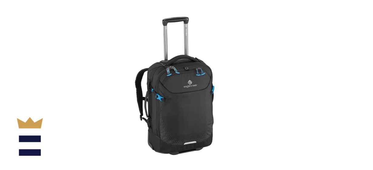 Eagle Creek Expansive Convertible International Carry-on