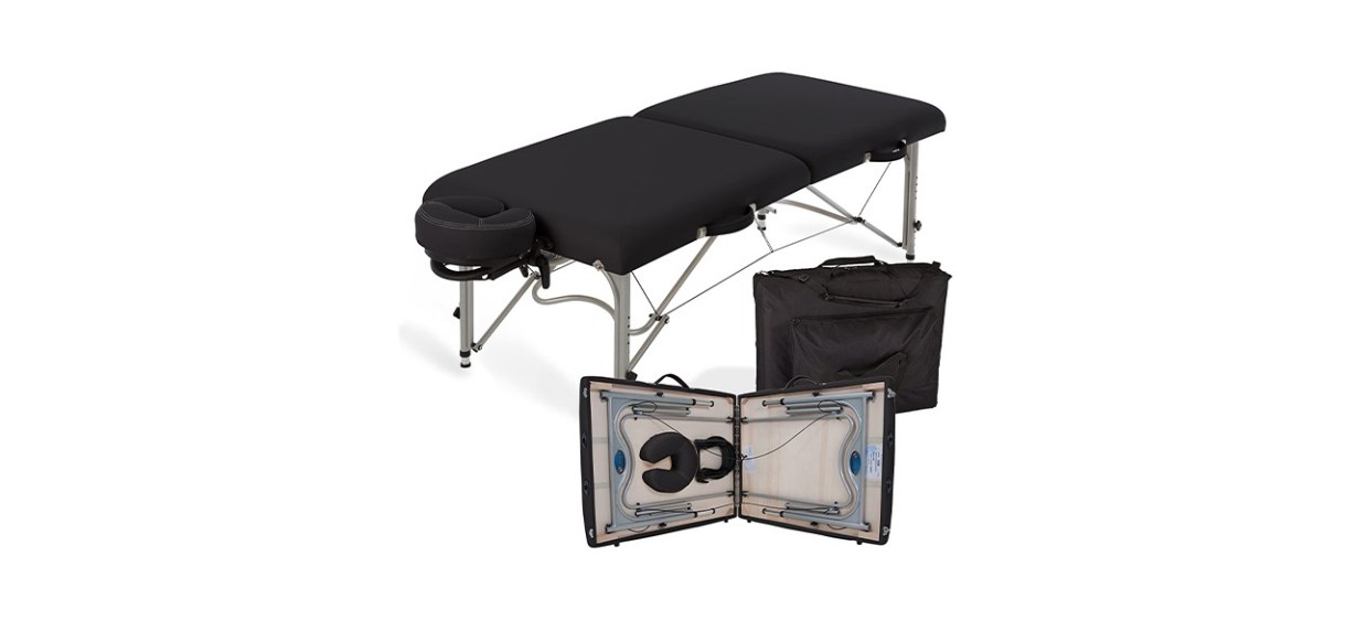 Earthlite Portable Massage Table LUNA