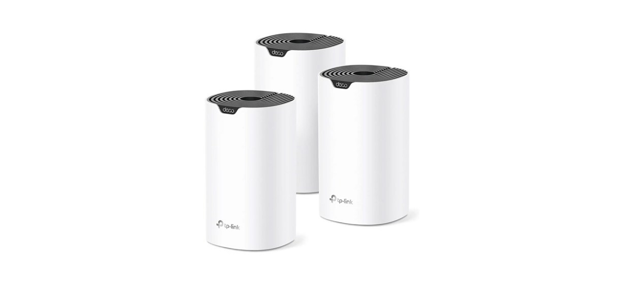 Electronics-Best TP-Link Deco Mesh Wi-Fi System