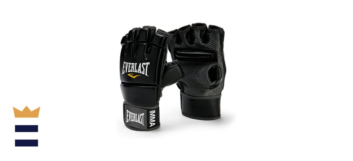 Everlast 14 oz Gloves Review – Martial Arts Encyclopedia