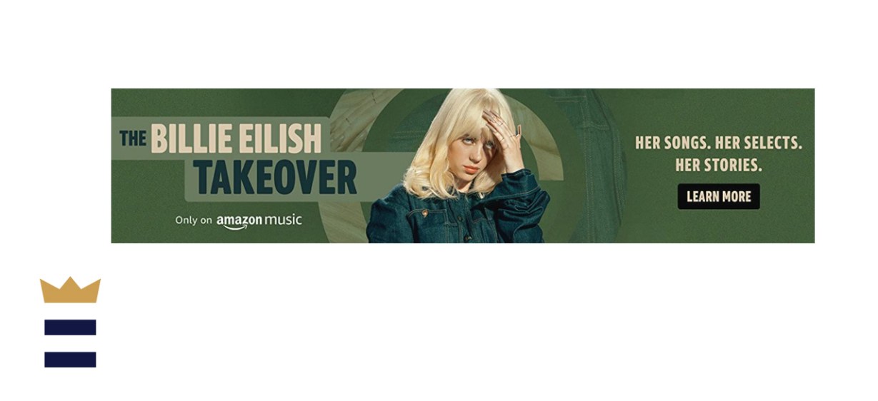 exclusive merchandise