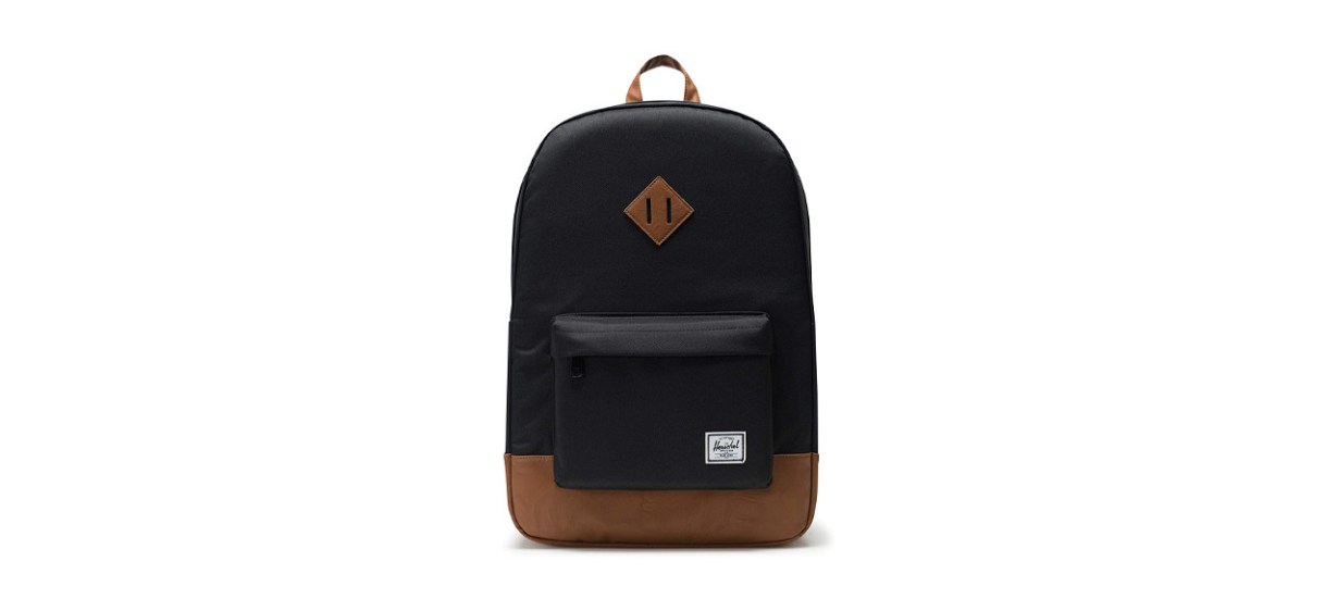 Fashion-Accessories-Best Herschel Heritage Backpack Fashion-Accessories-Best Herschel Heritage Backpack