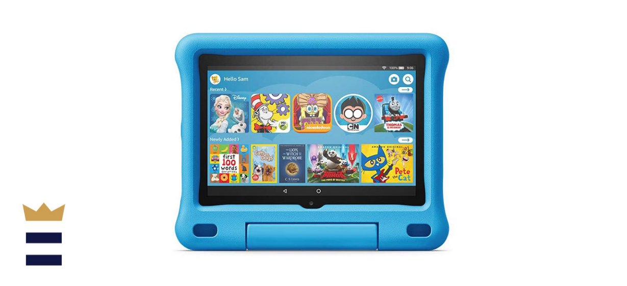 Fire HD 8 Kids Tablet