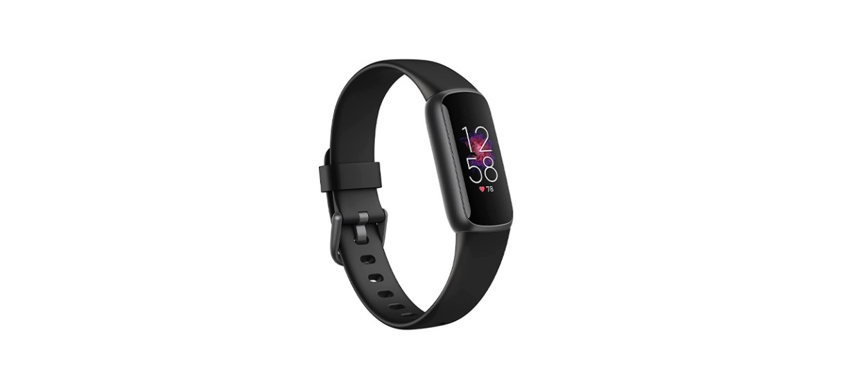 Fitbit Luxe