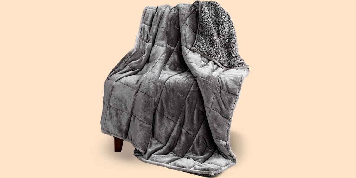 Uttermara Weighted Blanket