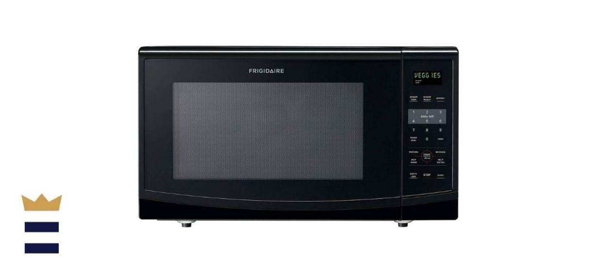 Frigidaire Countertop microwave