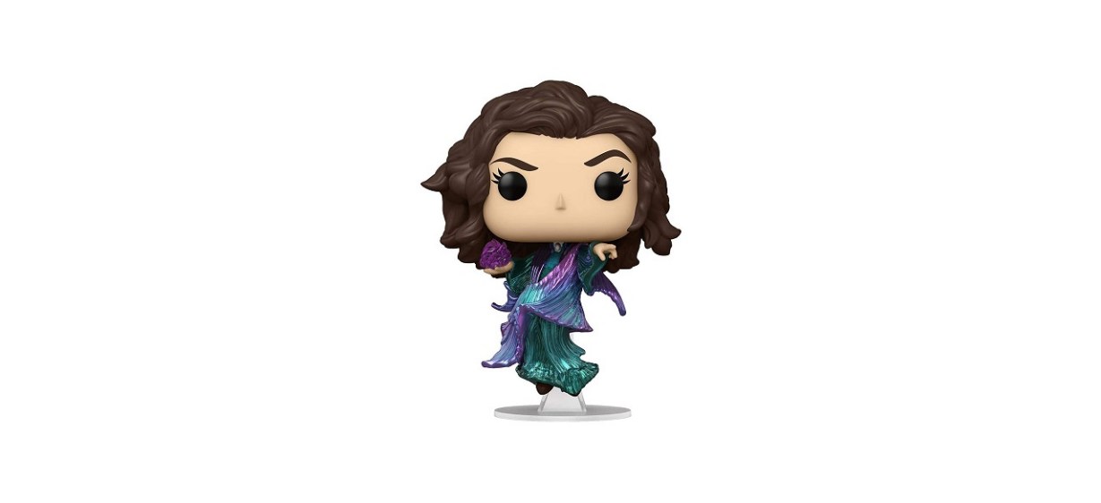 Funko Pop Marvel: WandaVision - Agatha Harkness Vinyl Figure