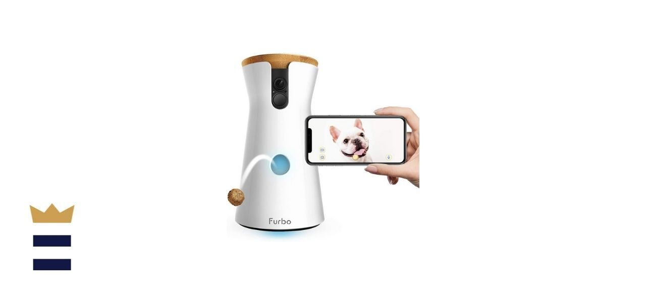 Furbo Dog Camera