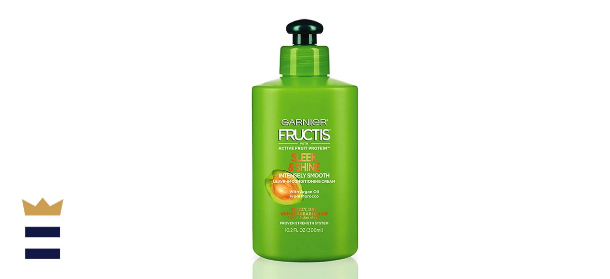 Garnier Fructis Sleek and Shine Intensely Smooth Conditioning Cream