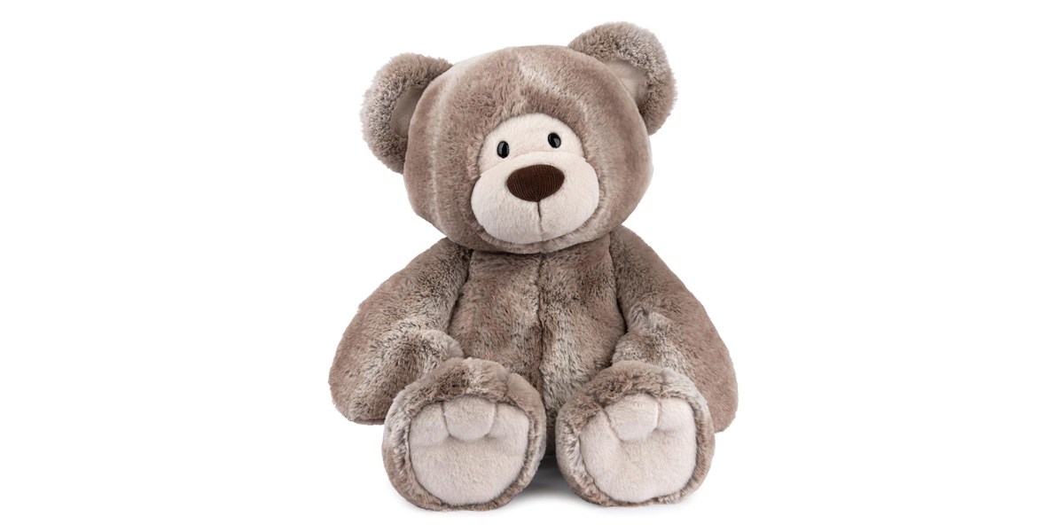 GUND Mukki Teddy Bear