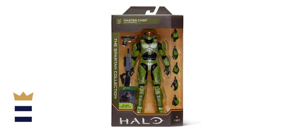 HALO 6.5-Inch Spartan Collection
