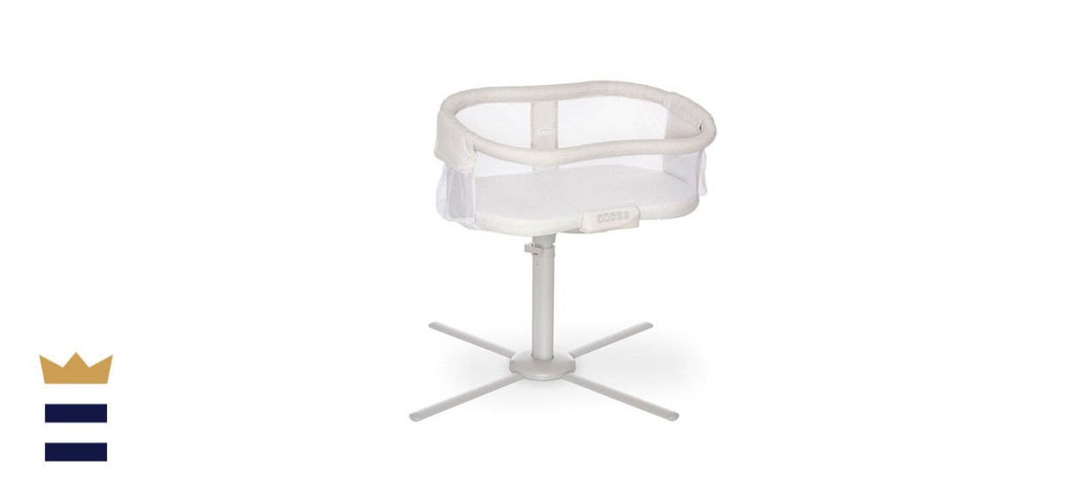 Halo BassiNest Swivel Sleeper Premiere Series 