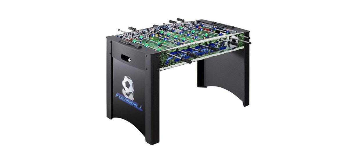 Hathaway 4’ Foosball Table