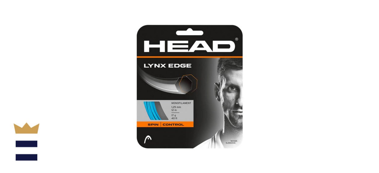 HEAD Lynx Edge Tennis String