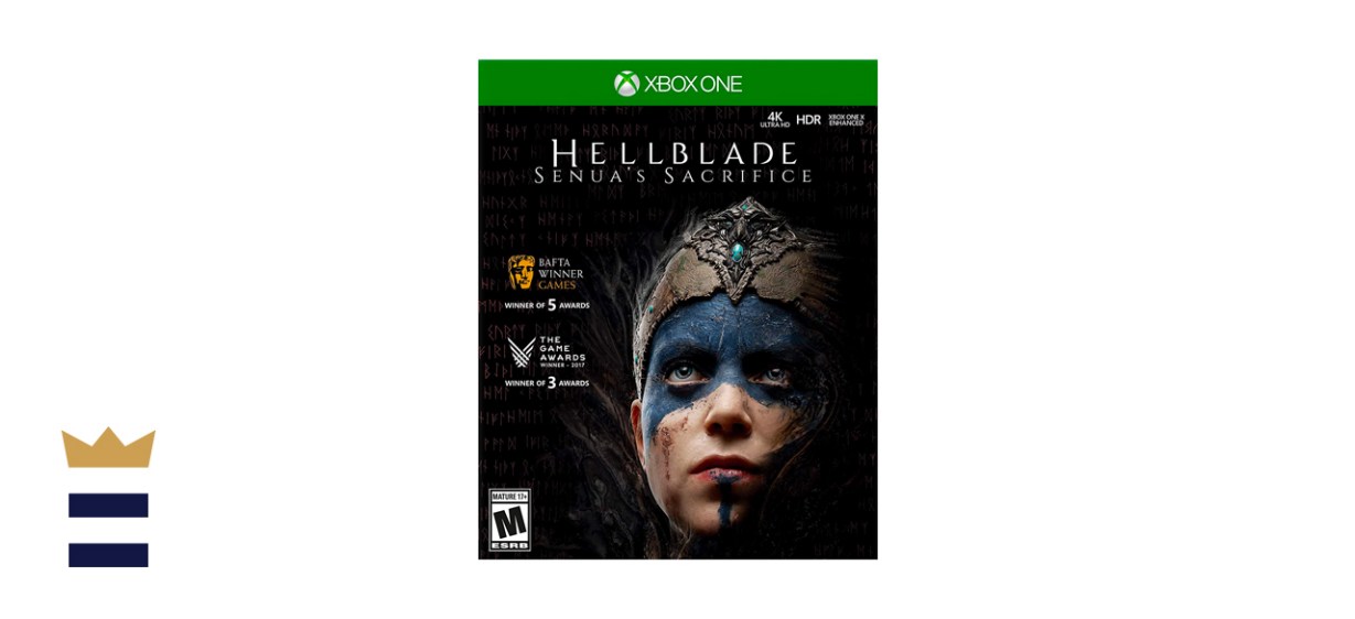 Hellblade: Senua's Sacrifice