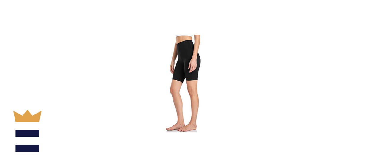 HeyNuts Biker Shorts