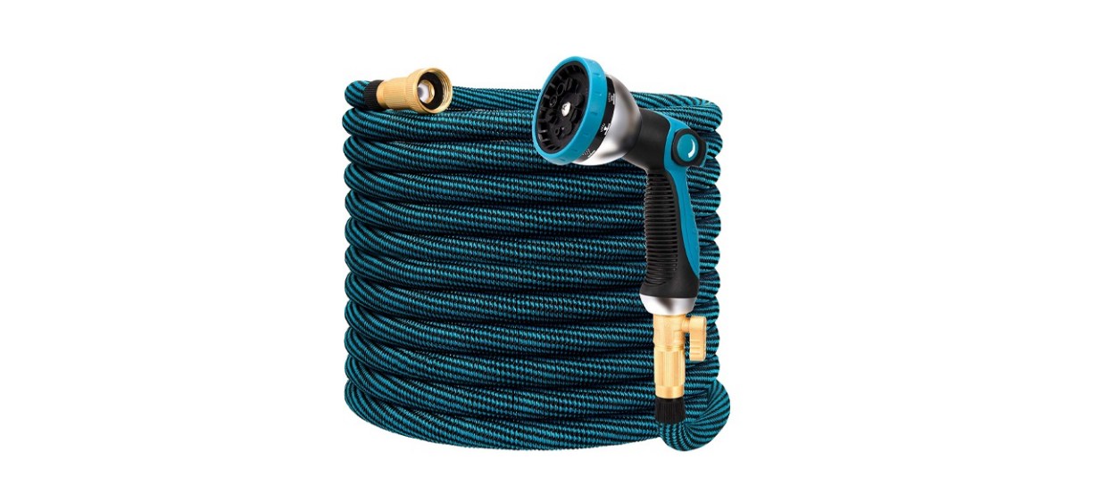 HIYUTOY Garden Hose