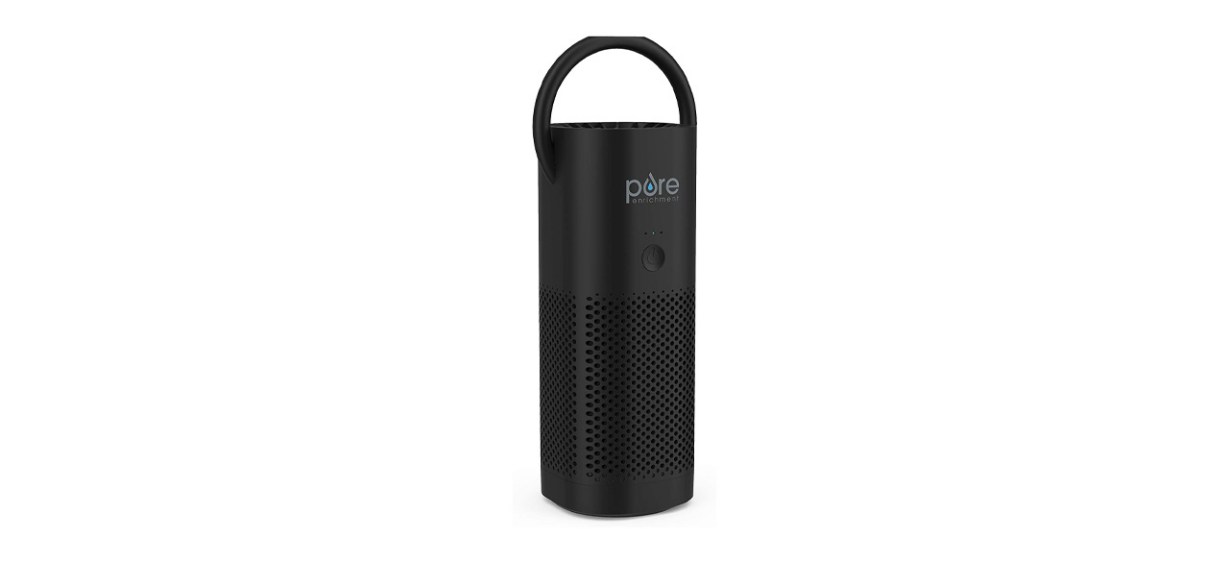 Best Pure Enrichment PureZone Mini Portable Air Purifier