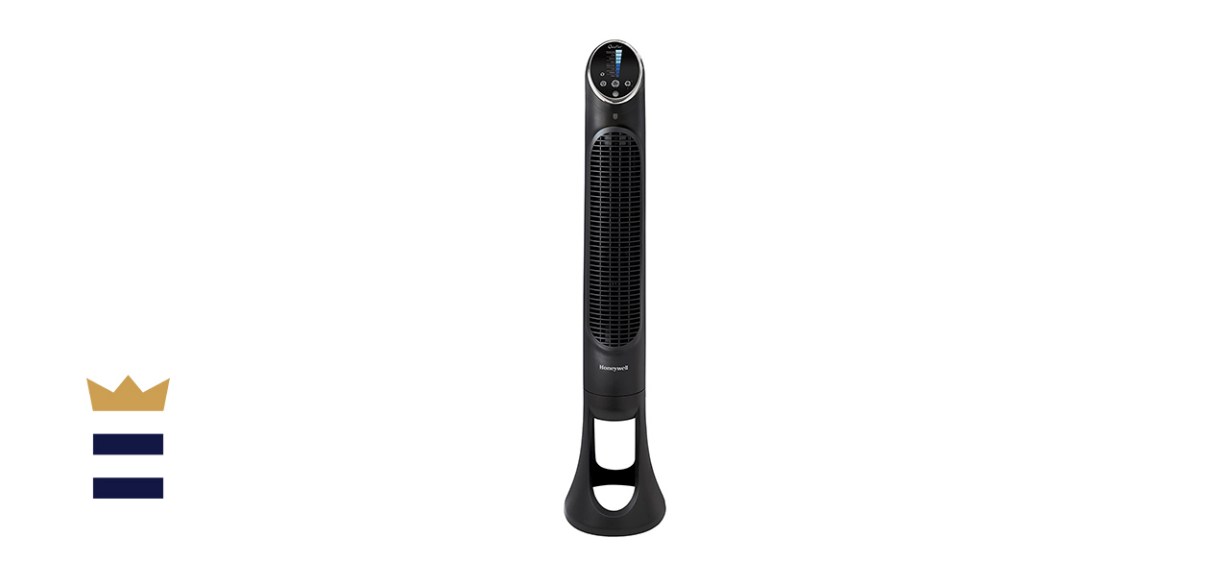 Honeywell QuietSet Whole Room Tower Fan