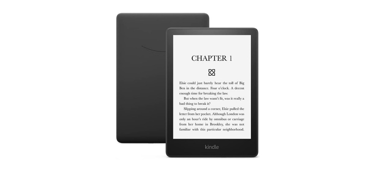 Kindle Paperwhite Kindle Paperwhite