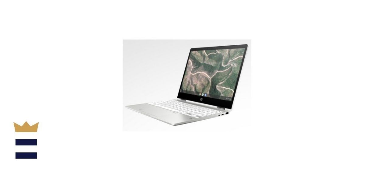 HP Chromebook x360 12b