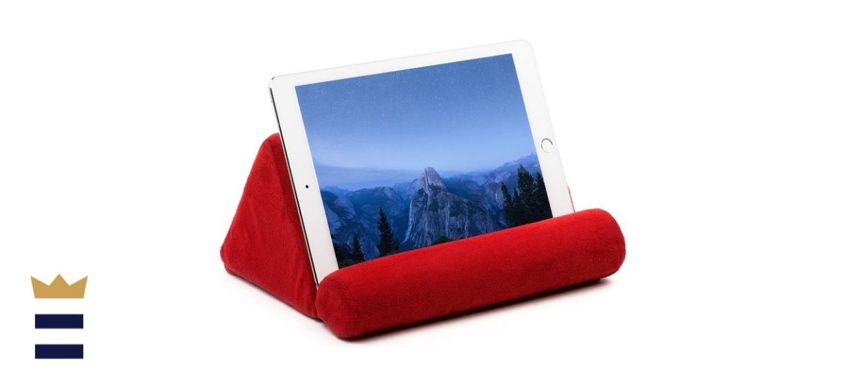 Ideas in Life iPad Tablet Stand Pillow Holder