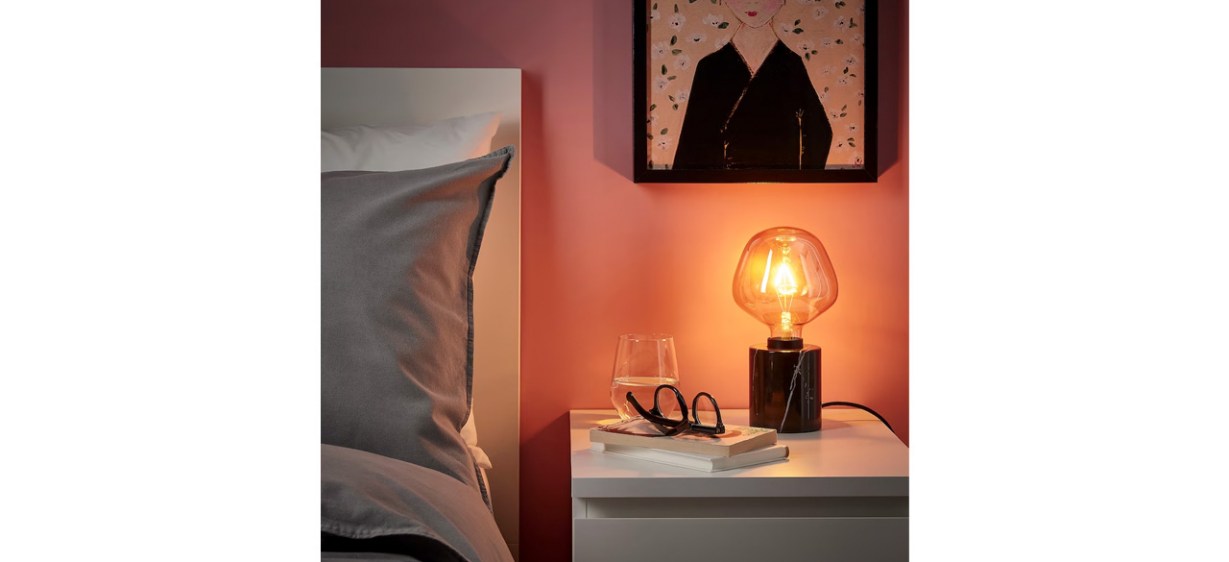 IKEA Just Launched Its First-Ever Halloween Collection, and It's Scary Cute