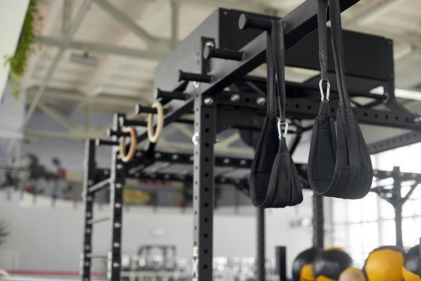 5 Best Ab Straps - Mar. 2024 - BestReviews