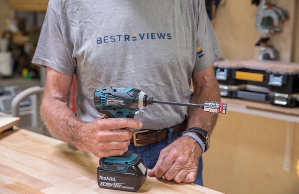 Best makita drill best sale and impact driver set