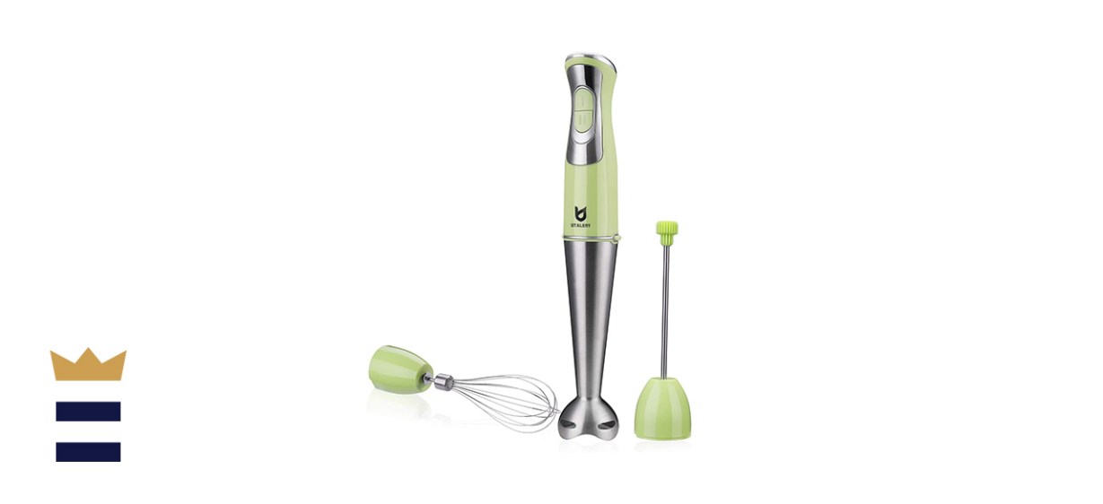 Immersion Hand Blender
