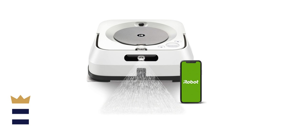  iRobot Braava Jet M6