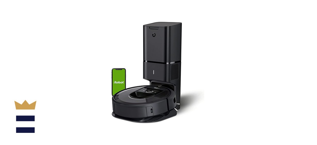 iRobot Roomba i7+