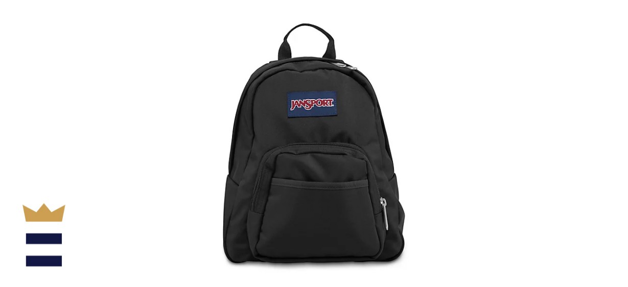 JanSport Half Pint Backpack