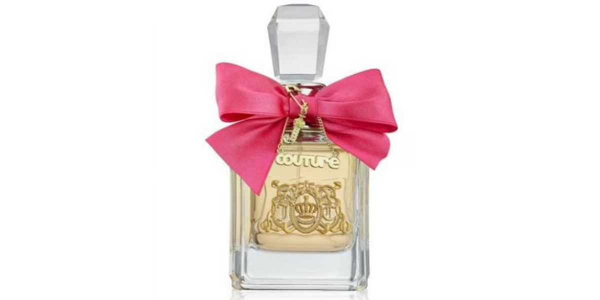 Juicy Couture Viva La Juicy Eau De Parfum