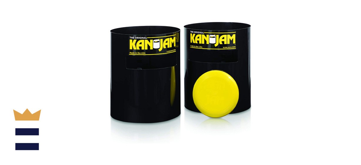 Kan Jam Original Disc Toss Game