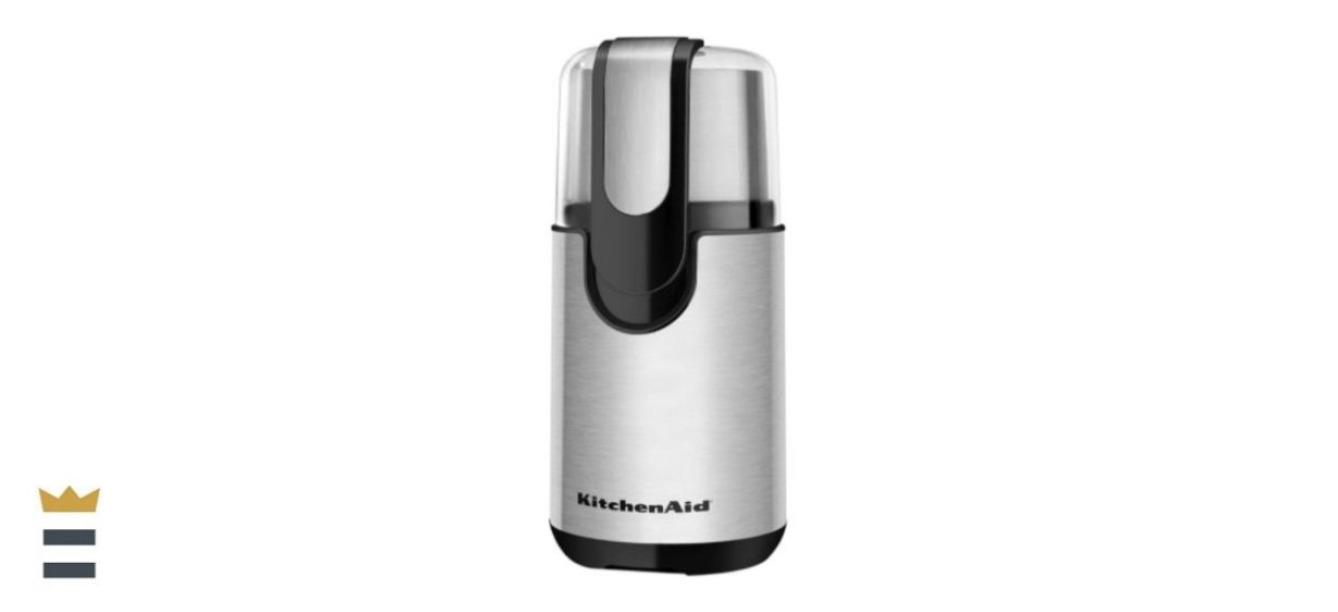 KitchenAid Blade Coffee Grinder