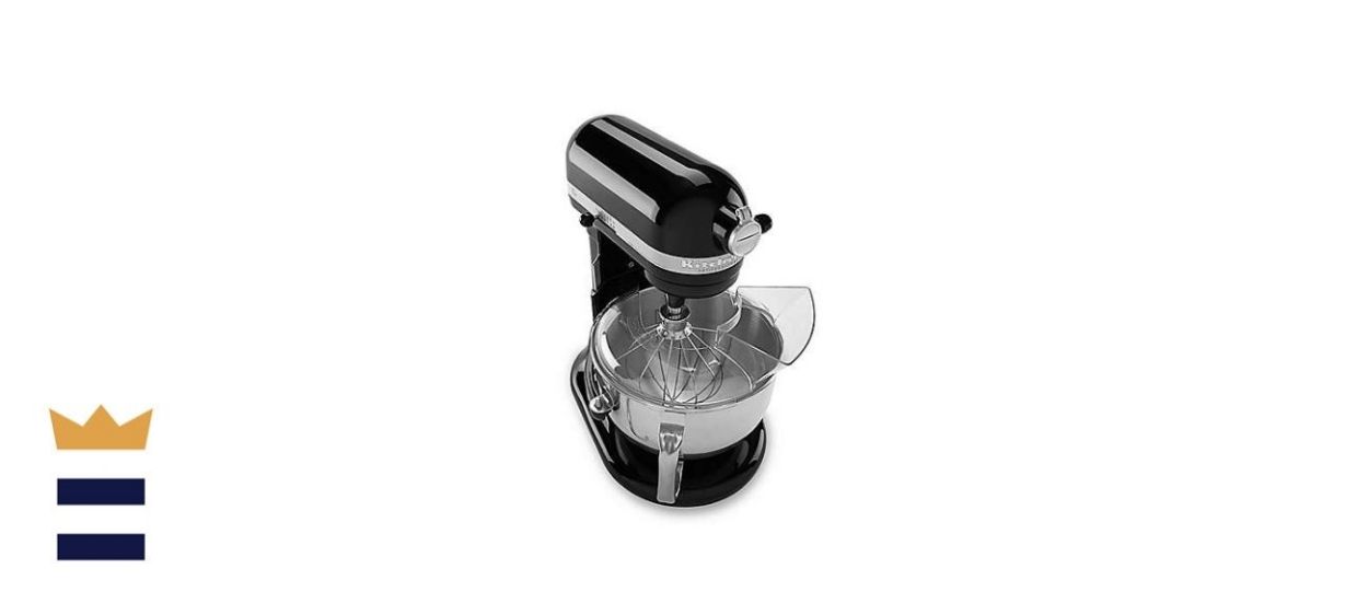 KitchenAid Professional 600 Series 6 Quart Bowl-Lift Stand Mixer