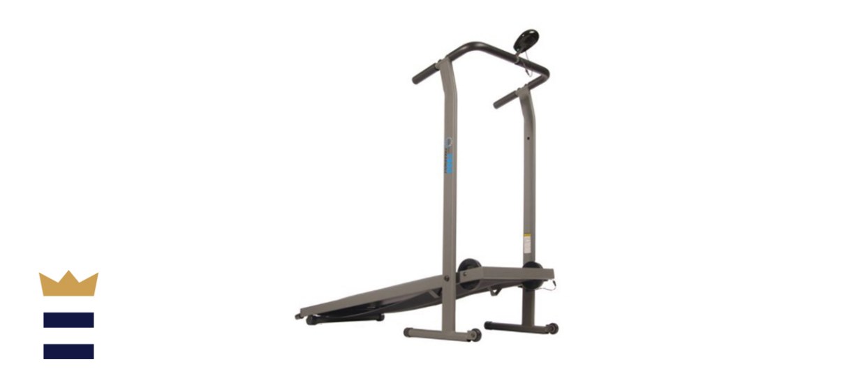 The Stamina In Motion T900 