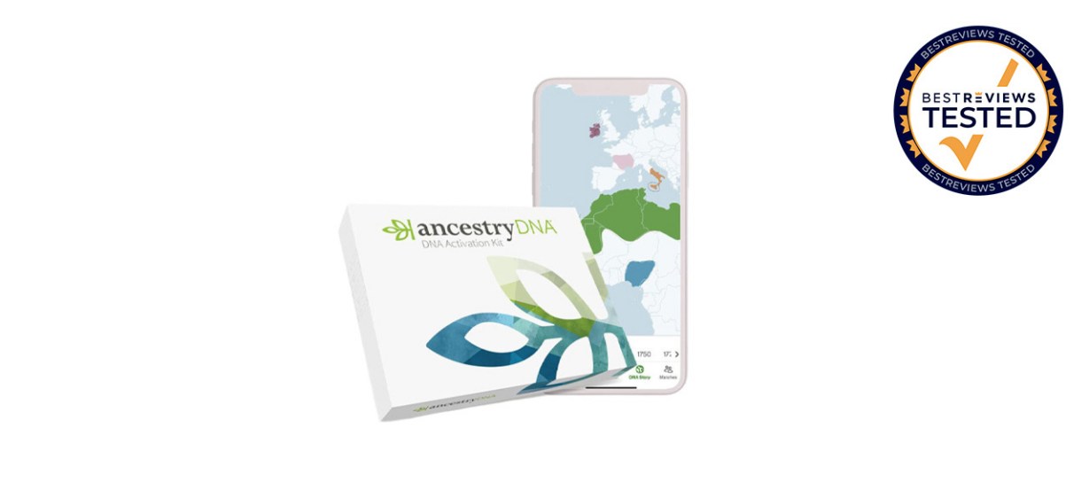 Best Ancestry DNA Kit Best Ancestry DNA Kit
