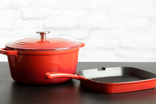 Le Creuset Cookware Review • The Wicked Noodle