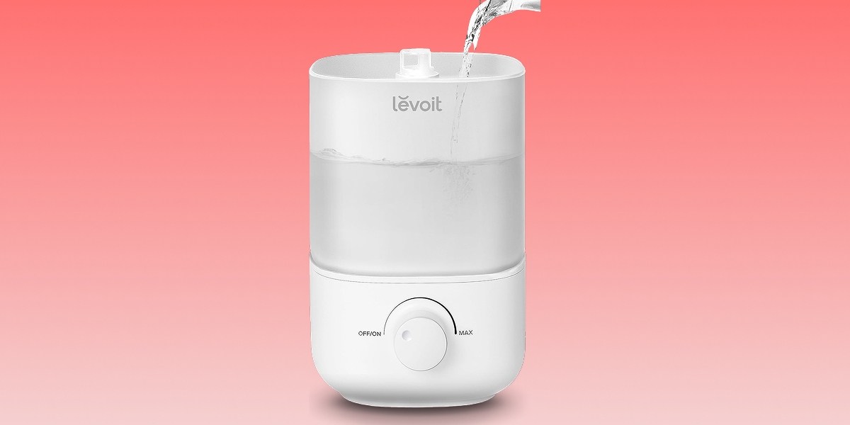 Levoit Humidifier