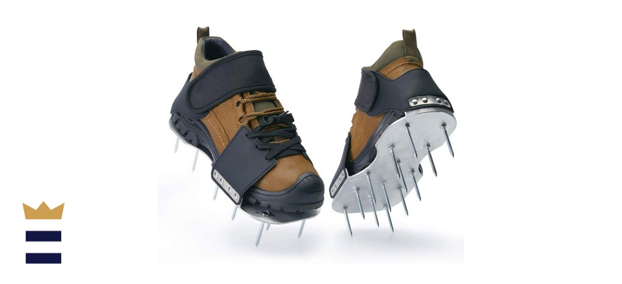 Leweio Lawn Aerator Shoes