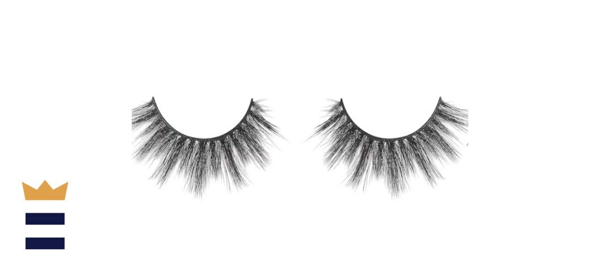 Lilly Lashes 3D Faux Mink Lashes