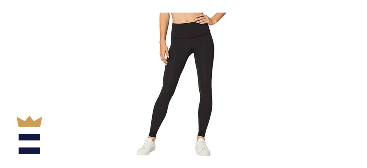 Lululemon Wunder Under Yoga Pants High-Rise