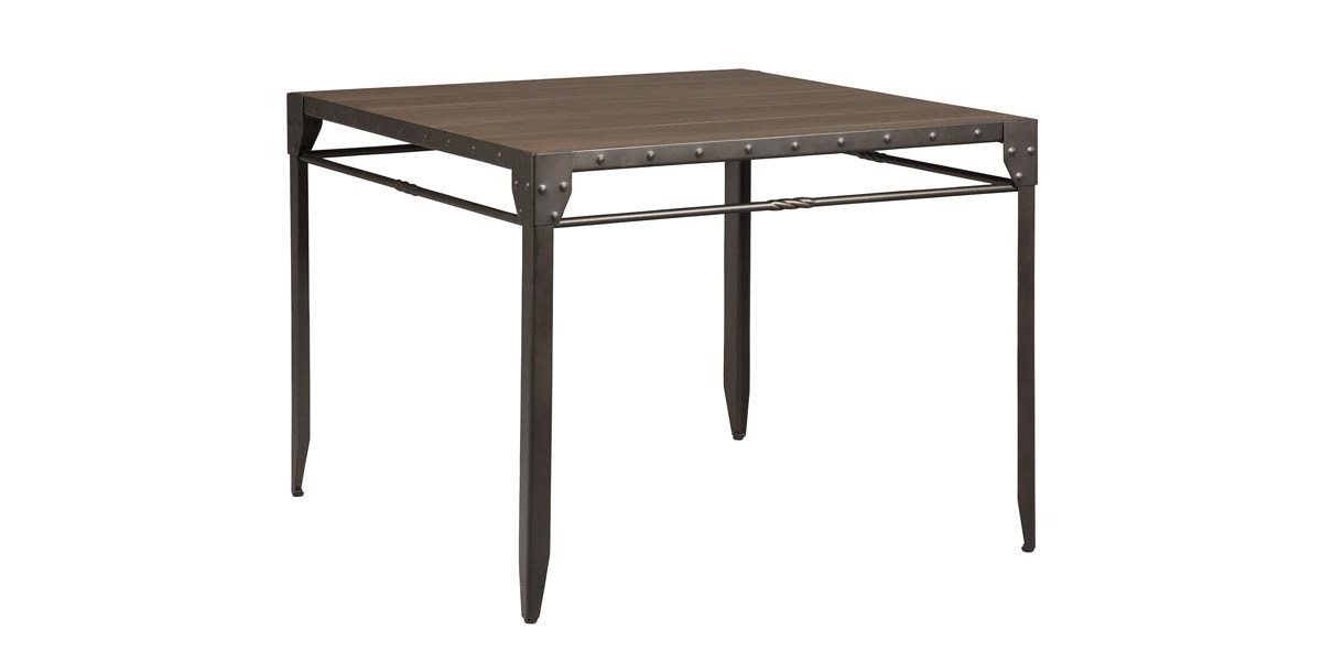 Mackenzie Square Dining Table